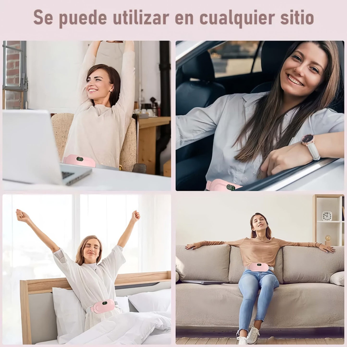 CINTURÓN TÉRMICO