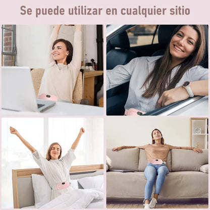 CINTURÓN TÉRMICO